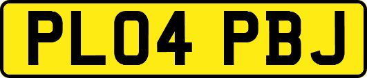 PL04PBJ