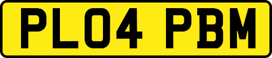PL04PBM