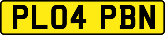 PL04PBN