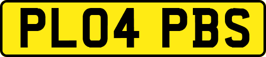 PL04PBS