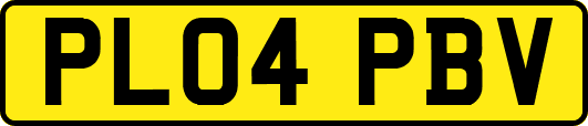 PL04PBV