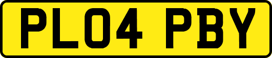 PL04PBY