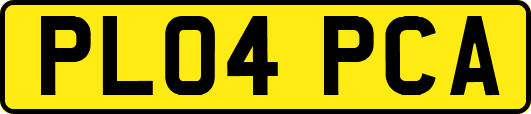 PL04PCA