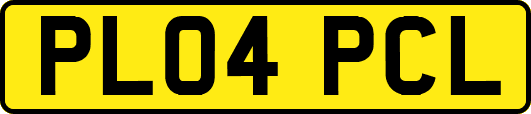 PL04PCL