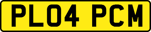 PL04PCM