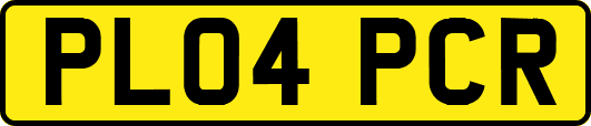 PL04PCR