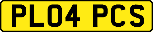 PL04PCS