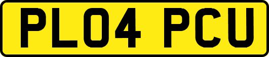 PL04PCU