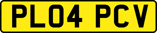 PL04PCV