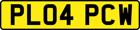 PL04PCW
