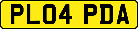 PL04PDA