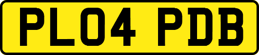 PL04PDB