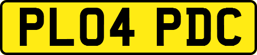 PL04PDC