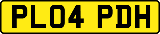 PL04PDH