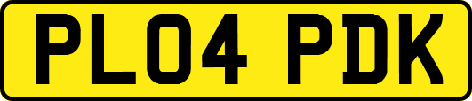 PL04PDK