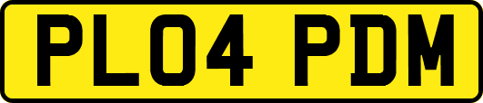 PL04PDM