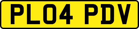 PL04PDV