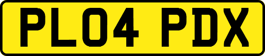 PL04PDX
