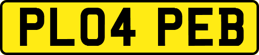 PL04PEB