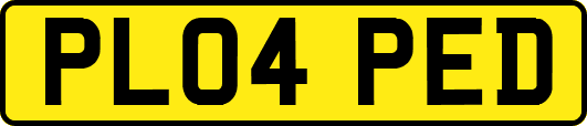PL04PED