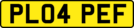 PL04PEF