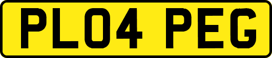 PL04PEG