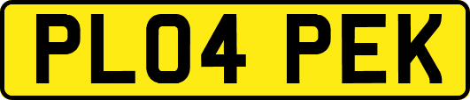 PL04PEK