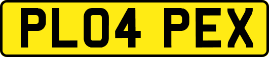 PL04PEX