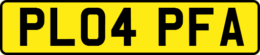 PL04PFA