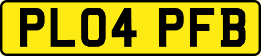PL04PFB