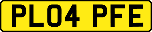 PL04PFE