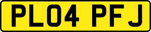 PL04PFJ
