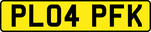 PL04PFK