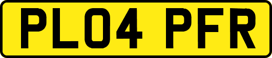 PL04PFR