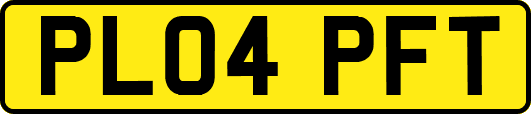 PL04PFT