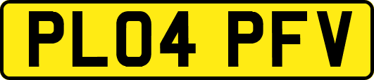PL04PFV