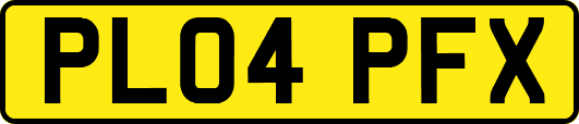 PL04PFX