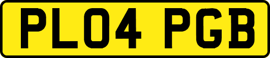 PL04PGB