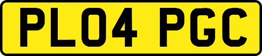 PL04PGC