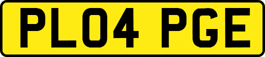 PL04PGE