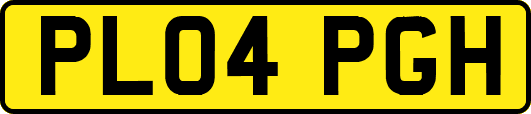 PL04PGH