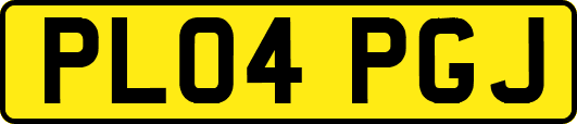 PL04PGJ