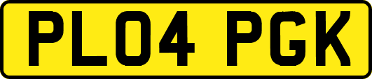 PL04PGK