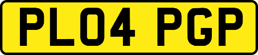 PL04PGP