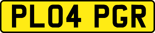 PL04PGR
