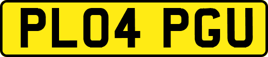 PL04PGU