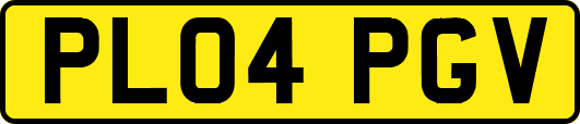 PL04PGV