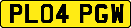 PL04PGW