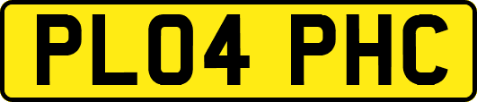 PL04PHC
