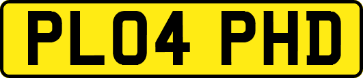PL04PHD